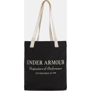 Сумка Under Armour UA Canvas Tote 20L чорний Жін